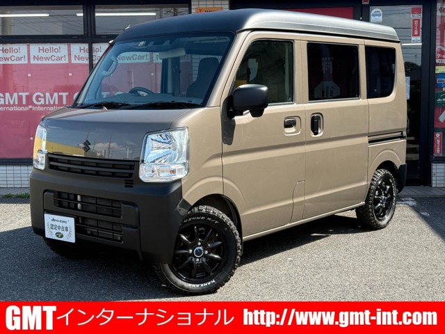 DA17W エブリイワゴンハイクオリティカスタムパーツブランド Revier Reiz レヴィーア ライツ 公式ショッピングサイト