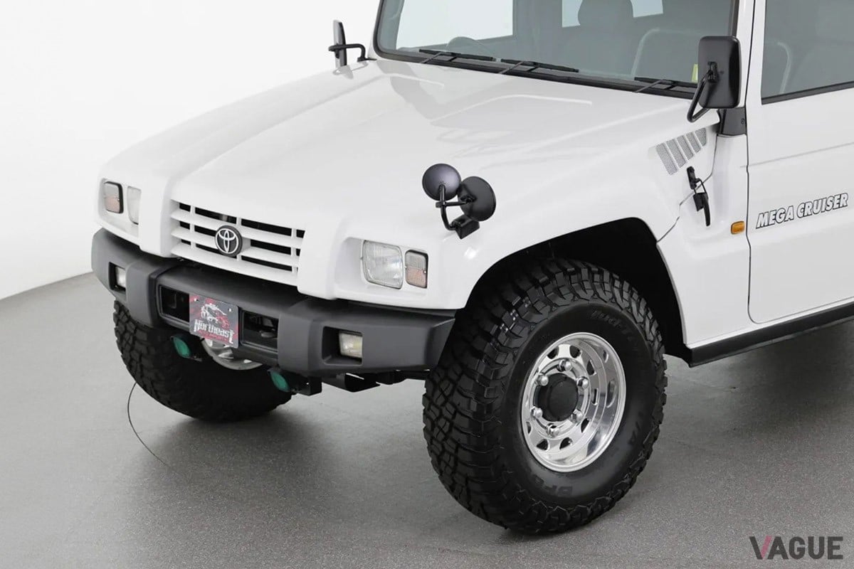 悪路なんかドンとこい! 被災地支援などでおなじみ陸自の万能選手! トミカ × リアルカー オールカタログNo.96 自衛隊 高機動車Motor-Fan モーターファン自動車関連記事を中心に配信するメディアプラットフォーム