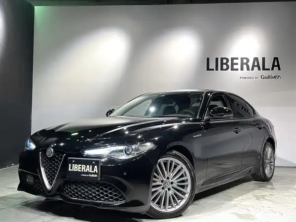 イタリア車の代表的なメーカー一覧人気の理由や注目モデルを輸入中古車評論家が解説！：特選車日刊カーセンサ