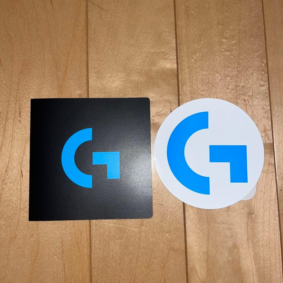 PC関連パーツ・メーカーロゴ カッティングステッカー 製作代行