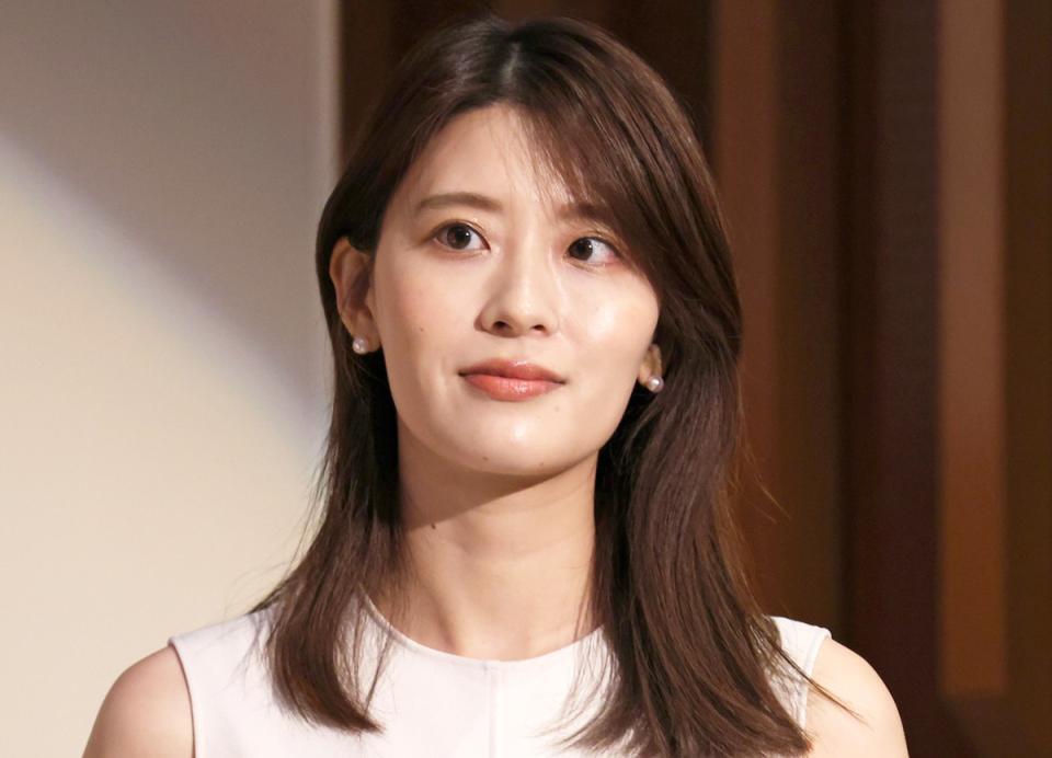 郡司恭子アナウンサー公式インスタグラム ＠kyoko＿gunji から - スポニチ Sponichi Annex 芸能