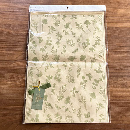 セリア シンプルかわいいラッピング♡LEE