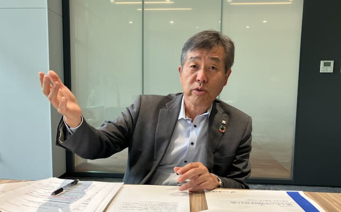 日下部建設 株公式 ぎふ建設人材育成リーディング企業認定制度