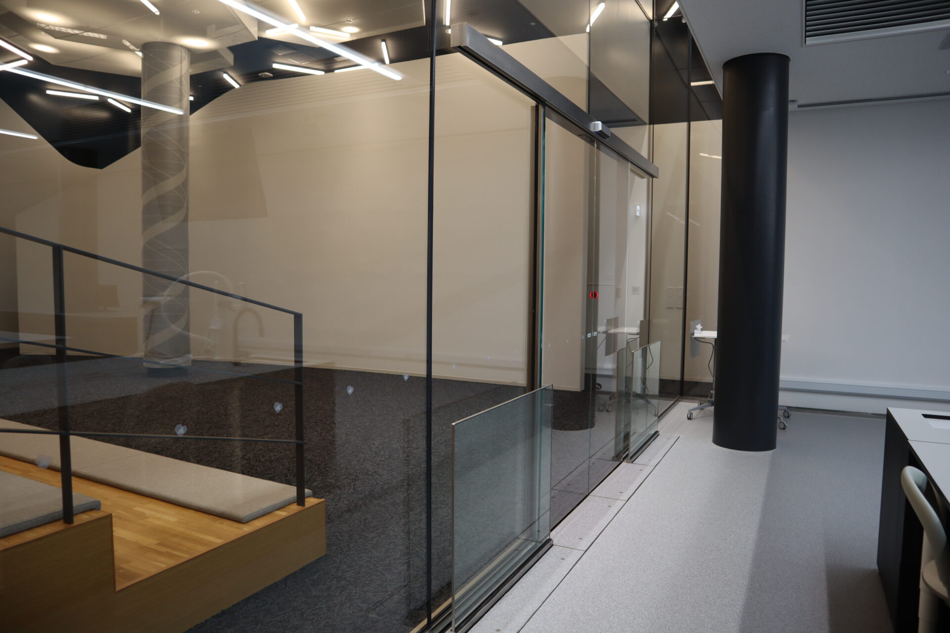 12万㎡の創薬一大拠点 23年春稼働のライフサイエンスパーク横浜 中外製薬建設通信新聞Digital