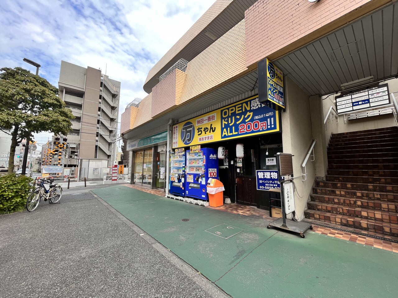 割烹吉葉両国 土俵があるちゃんこ鍋屋 旧宮城野部屋 閉店した名店CoCoTak
