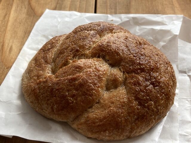 第15弾 わら一本×ベッカライ・アロのパンイタリア食材の輸入販売アサクラ