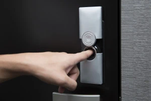 裏技 U字ロックを外側から閉める方法