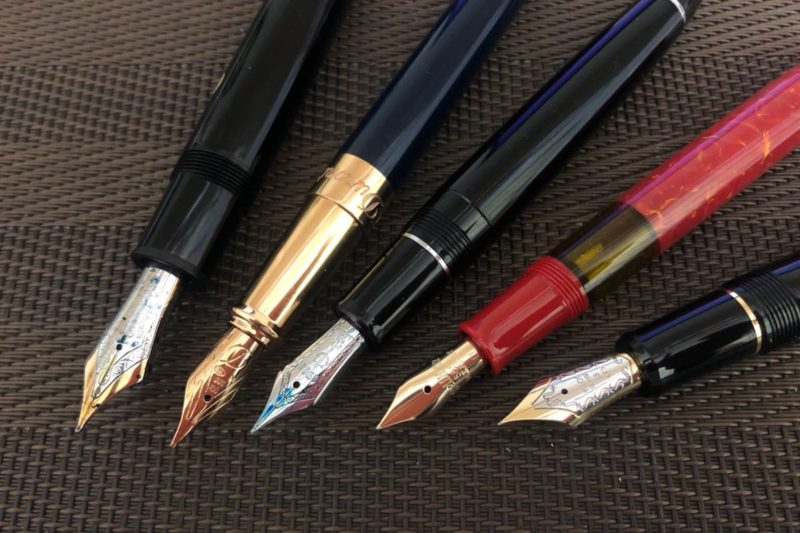 初心者入門 万年筆の選び方。おすすめ商品12選ほしい！ノベルティラボ