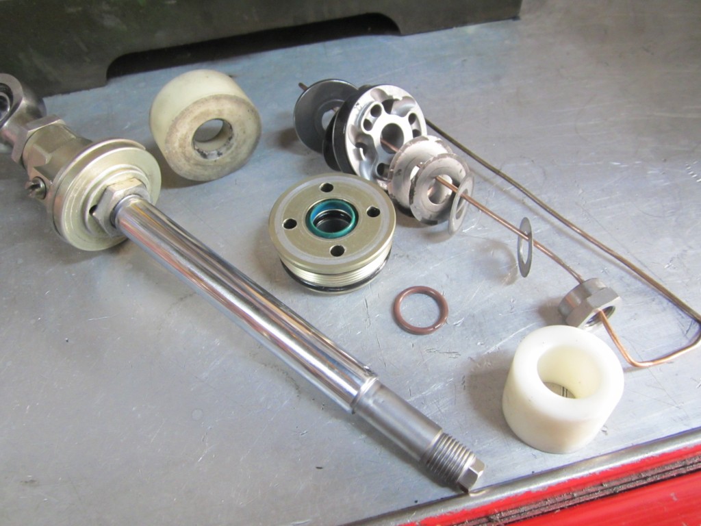 ペンスキーのサスペンションアーム - こちら GAORA SPORTS インディカー 実況室 インディカー・シリーズ