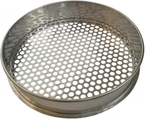 粉ふるい 中粉ふるい・裏ごし器お菓子・パン材料・ラッピングの通販 cotta＊コッタ