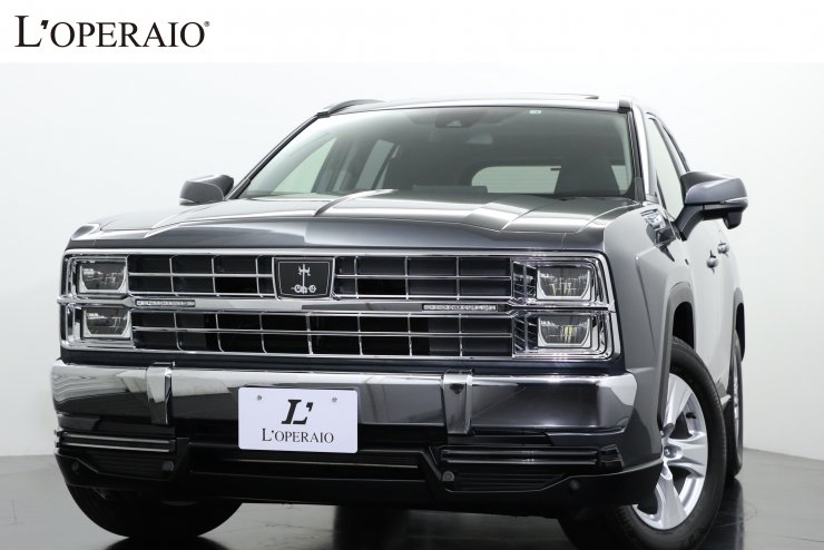 ミツオカ バディ 話題のSUVを実車でチェック！ ベースモデルとの違いや仕様を紹介する中古車なら グーネット