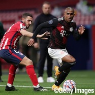 ドウグラスコスタTikTok