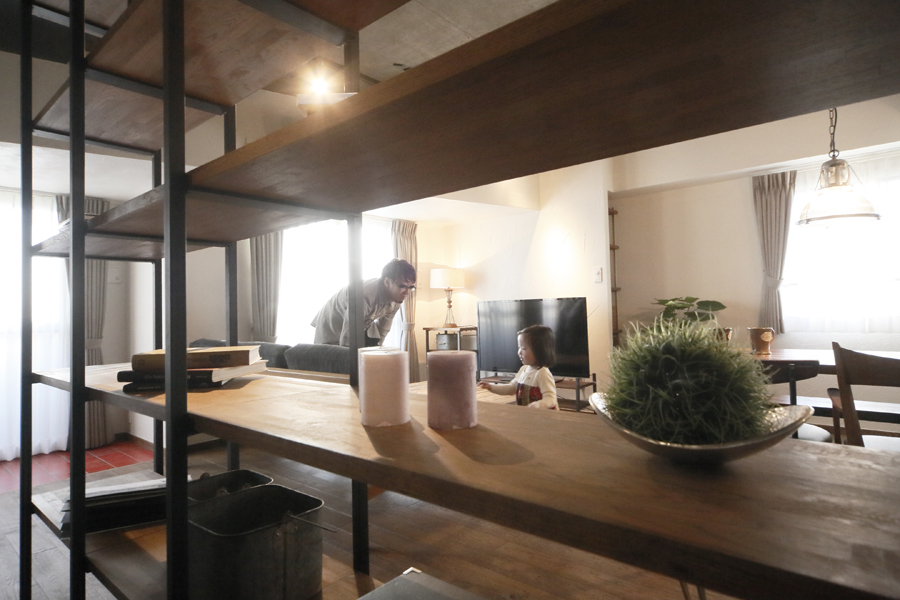 テレワークにおすすめマンション - プレミアムマンション 三井の賃貸 レジデントファースト