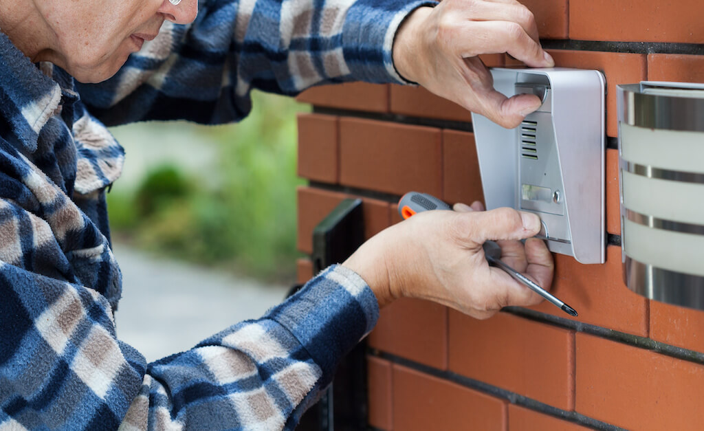 ドアホン インターホン の接続方法は３種類！それぞれのメリット・デメリットは？エアコン・家電通販のたまたま