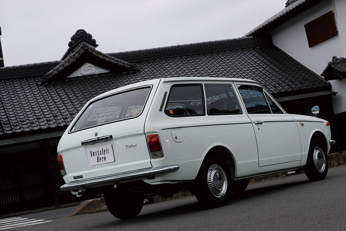 トヨタ トヨタカローラCOROLLA! 歴代モデルトヨタ自動車WEBサイト