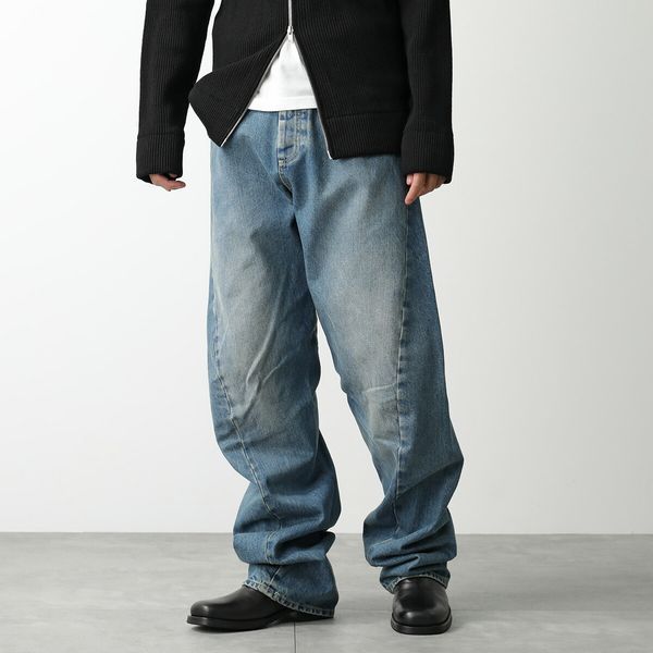 メンズデニムパンツ ストレッチ ジーンズ スリム カジュアルパンツ 着痩せ チノパン ビジネス 男性用 紳士用 カッコイイ メンズボトムス大きいサイズ おしゃれ カッコイイ ボトムス ファッション 2025年はメンズ緑 グリーン コーデで垢抜け！着こなすコツとおすすめ