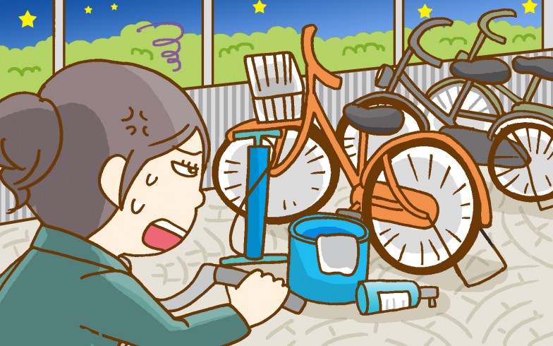 集合住宅での駐輪所トラブルはなぜ起こる？原因と対策を解説 - 弁護士法人S＆Nパートナーズ法律会計事務所
