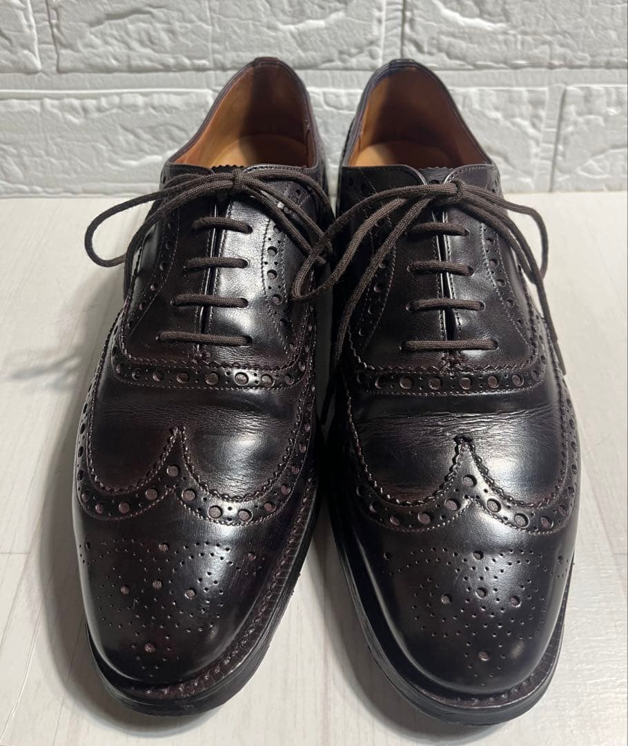 全てのレザーシューズ - 高級革靴の通販ラスタイルシューズショップ