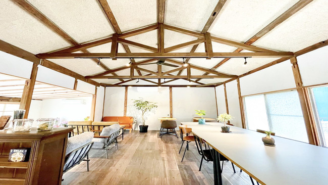 古民家レンタルオフィスの住宅情報ジモティ