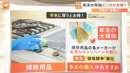 家電が安くなる時期を徹底解説