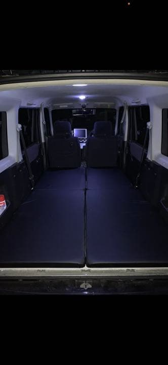 バモス・フルフラットシートの中古車を探す カーセンサー