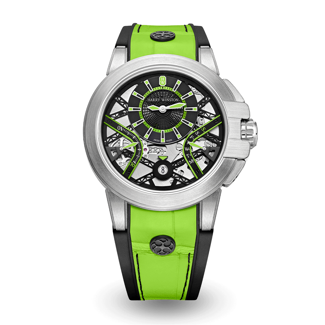 高級感あふれるお店“ハリントンズ・ジュエリー＆ウォッチ”』by umiハリントンズ ジュエリー＆ウォッチのクチコミ フォートラベル