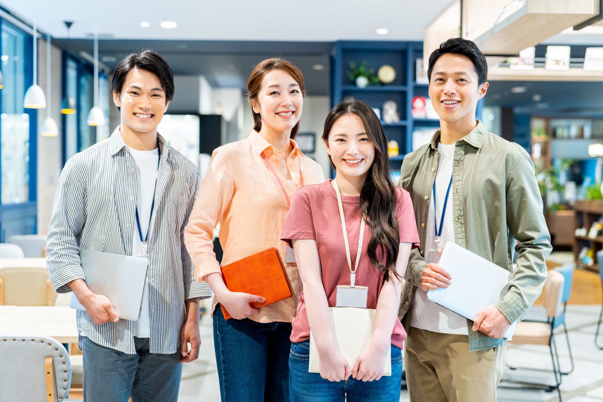 新入社員研修での服装って？失敗しないためのビジネスマナーと注意点国際おもてなし協会