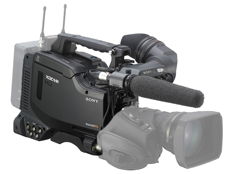 用途別 ライブ配信用ビデオカメラの選び方 - AVシステム丸わかり辞典 AZA