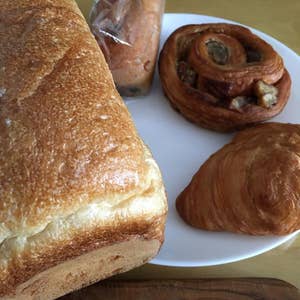 いちかわ製パン店 北九州市 小倉南区寅之助日記