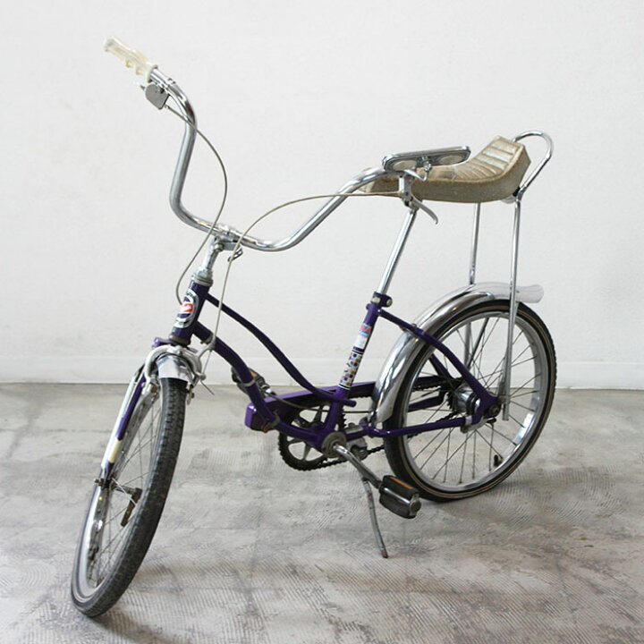 バイクメーカーが作るヴィンテージ自転車の魅力と市場価値とは？Dig-itディグ・イット