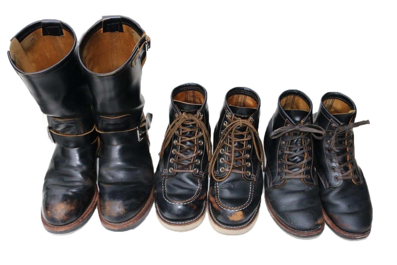 RED WING レッドウィング Style No.3343 BLACKSMITH ブラックスミス- タイガース・ブラザース本店オンラインショップ