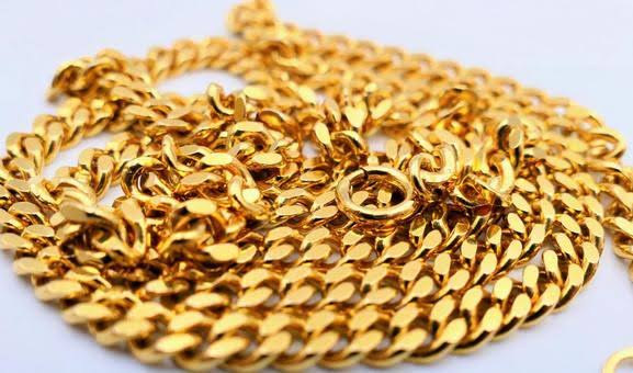 金750 Au750 とは？刻印の種類や偽物の見分け方を解説 最新相場で高価買取なら『買取大吉』