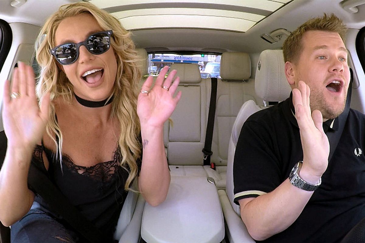 第226回 カープール?トム ヨシダ ブログ