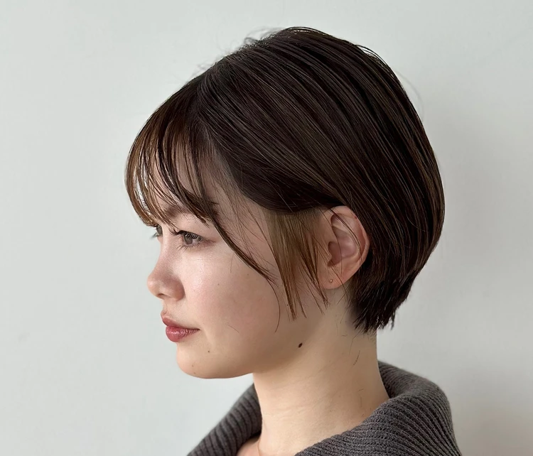 BEAUTRIUM 表参道店×中高下 由真 なかこうげ ゆうま ×1281084HAIR