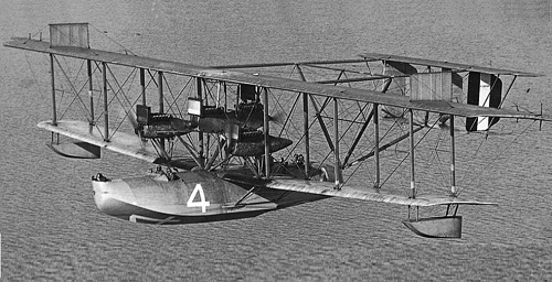 1 72 紅の豚 カーチスR3C-0