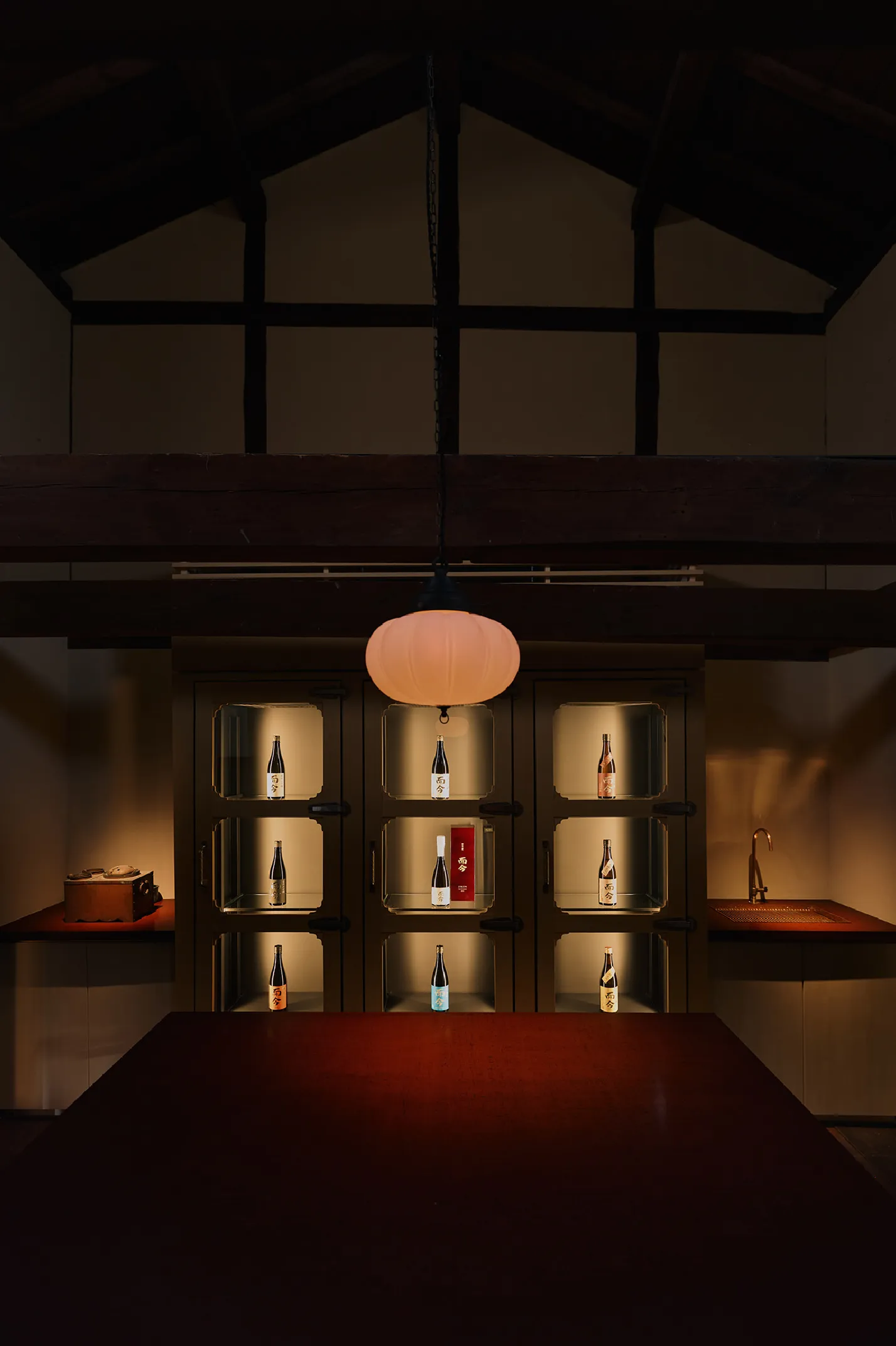 木屋正酒造 而今 白鶴錦2020 -JSP