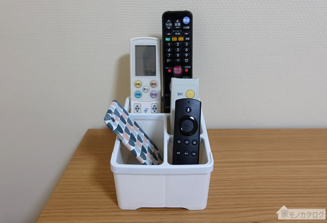 ダイソー リモコンスタンドDAISOの口コミ - 超優秀！100均で買えるおすすめコスメ！🐻ダイソー リモコンスタンド ♡¥108♡ byゆっちろ🐻 敏感肌 20代前半LIPS