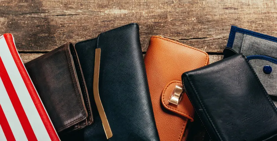 今使っている財布は何年使う？寿命と買い替え時期について 長持ちするメンテナンス– CRAFSTO