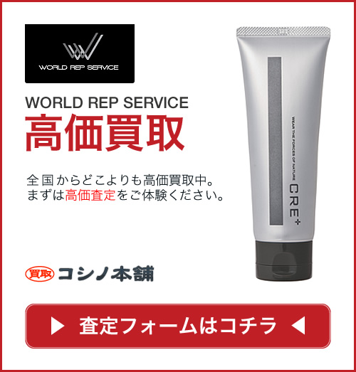 ワールドレップサービス ミネラルKSイオンゲル CRE+ ミネラルKS イオンゲル 10g×5個セット 50g