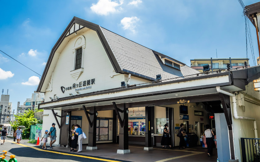 催事スペース出店者募集 - GINZA FOREST