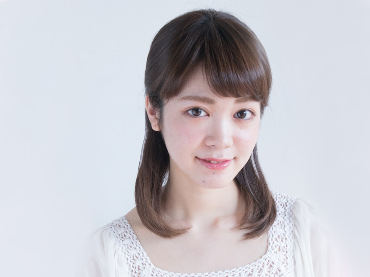 一般事務の面接を受けます。画像のような髪型は大丈夫でしょうか？ - Yahoo!知恵袋