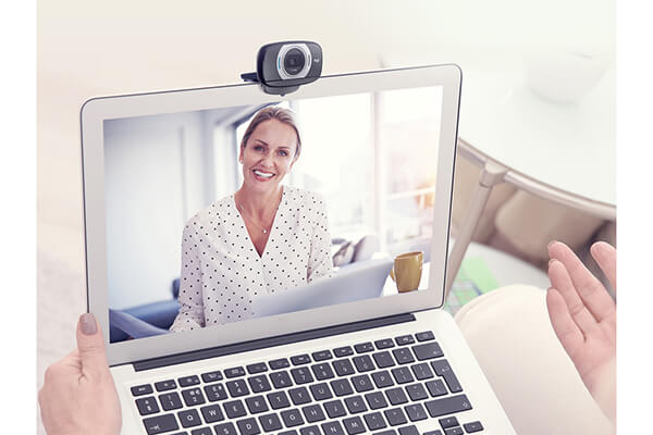 これは驚き！手元実演ウェブカメラ「ideaCam S1 Pro」チームチョンマゲ