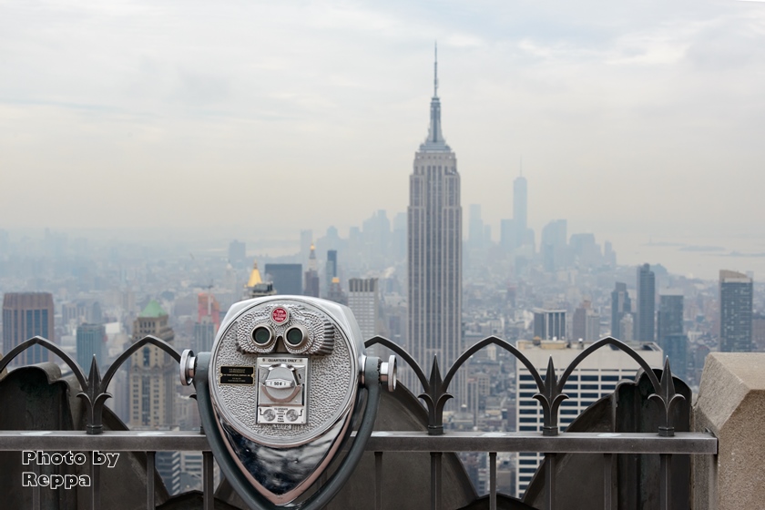 日本の古本屋エンパイアステートビル竣工９０年 - 建築家、建造物