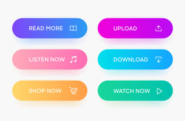 CSSだけで実装するクリックしたくなる BUTTON デザイン集カルアカはWebが無料で学べる