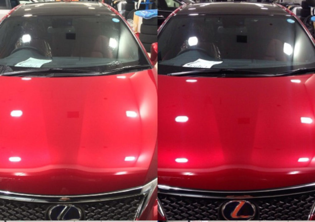 ボディコーティングくるまのガラス屋 生駒硝子株式会社