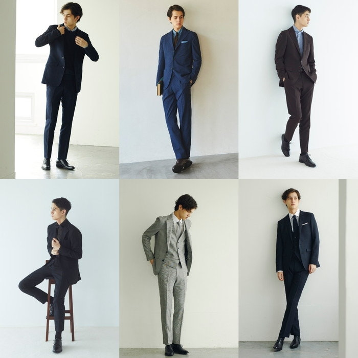 ビジネスシーンに合うネクタイの選び方 ！色や柄、マナーを紹介オーダースーツ南船場 TAILOR blu