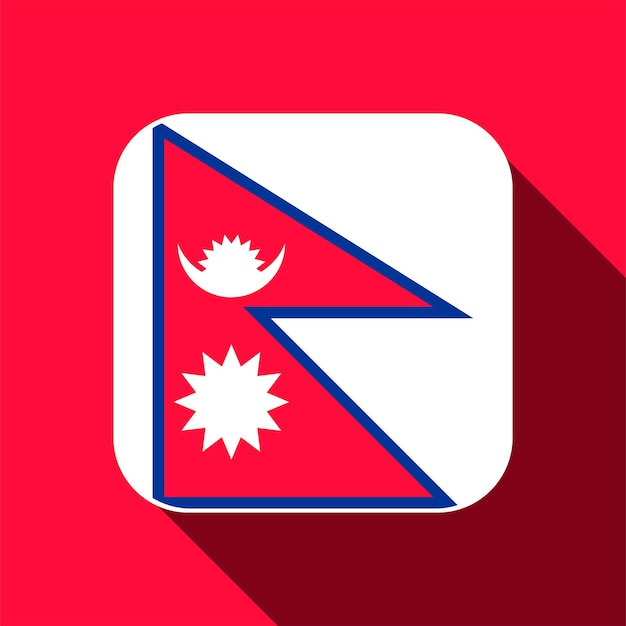 404 ネパール国旗 Stock Photos, High-Res Pictures, and Images - Getty Imagesネパール国旗