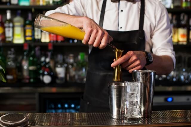 フレアマニアがオススメする日本人フレアバーテンダー動画11選Jun Nakamura