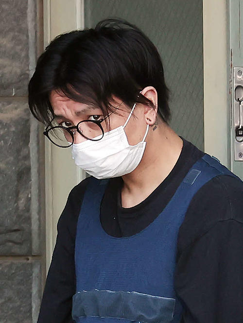 元KAT-TUNの田中聖被告に実刑判決 覚醒剤取締法違反 - 日本経済新聞