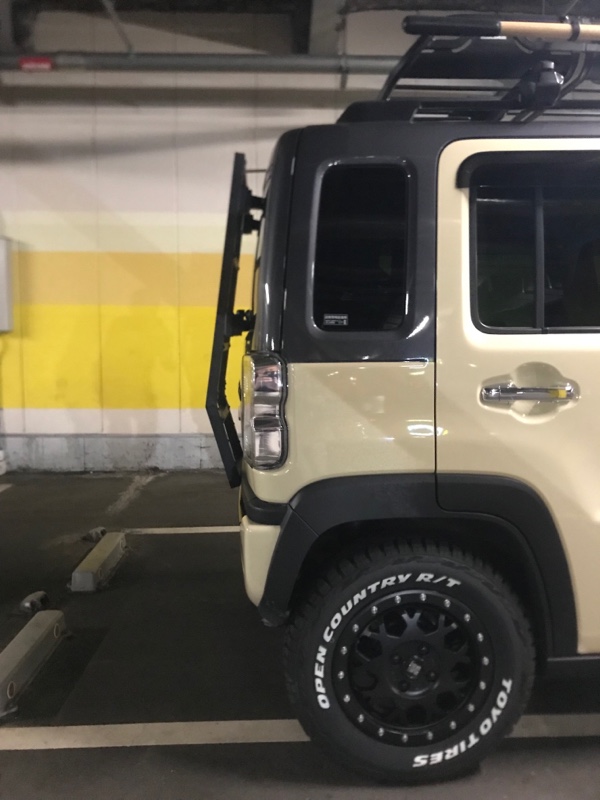 アクティブさと個性を進化させた新型「SUZUKI HUSTLER」LETS GO 4WD WEB